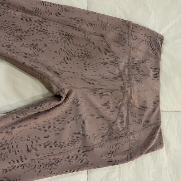 Sweaty Betty Leggings - Picture 3 of 6